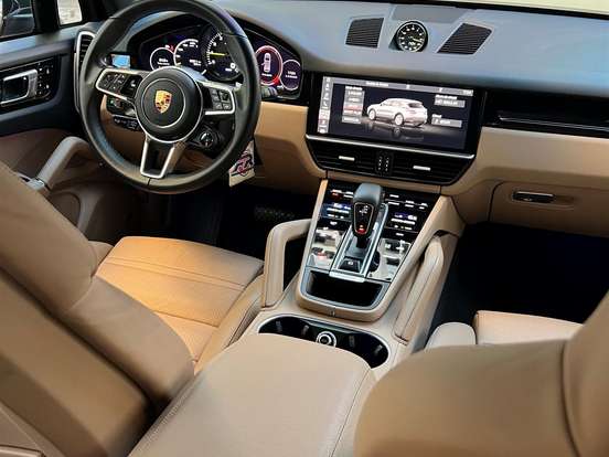 PORSCHE-CAYENNE-3.0 V6 E-HYBRID AWD TIPTRONIC S PORSCHE-CAYENNE-2020