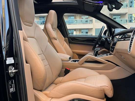 PORSCHE-CAYENNE-3.0 V6 E-HYBRID AWD TIPTRONIC S PORSCHE-CAYENNE-2020