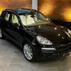PORSCHE CAYENNE 4.8 S 4X4 V8 32V GASOLINA 4P TIPTRONIC PORSCHE CAYENNE 4.8 S 4X4 V8 32V GASOLINA 4P TIPTRONIC