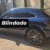 PORSCHE MACAN 2.0 TURBO GASOLINA PDK PORSCHE MACAN 2.0 TURBO GASOLINA PDK