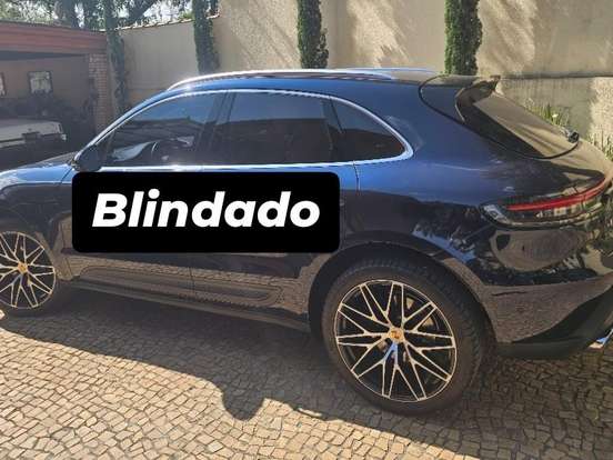 PORSCHE-MACAN-2.0 TURBO GASOLINA PDK PORSCHE-MACAN-2022
