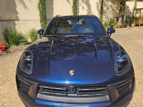 PORSCHE-MACAN-2.0 TURBO GASOLINA PDK PORSCHE-MACAN-2022