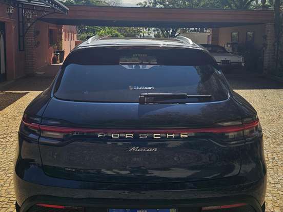 PORSCHE-MACAN-2.0 TURBO GASOLINA PDK PORSCHE-MACAN-2022