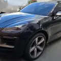 PORSCHE MACAN 2.0 TURBO GASOLINA T PDK PORSCHE MACAN 2.0 TURBO GASOLINA T PDK