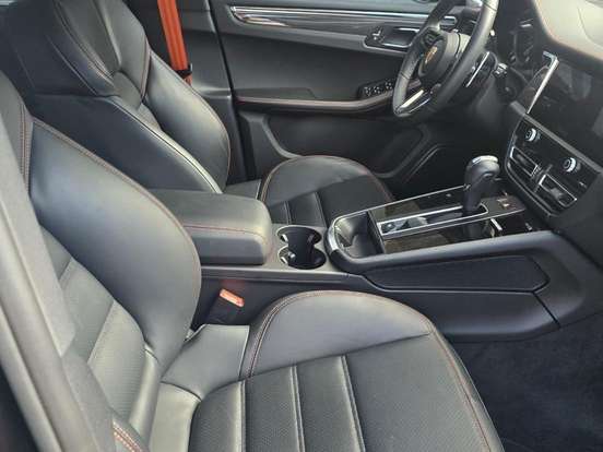 PORSCHE-MACAN-2.0 TURBO GASOLINA T PDK PORSCHE-MACAN-2024