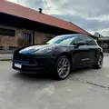 PORSCHE MACAN 2.9 V6 BITURBO GASOLINA GTS PDK PORSCHE MACAN 2.9 V6 BITURBO GASOLINA GTS PDK