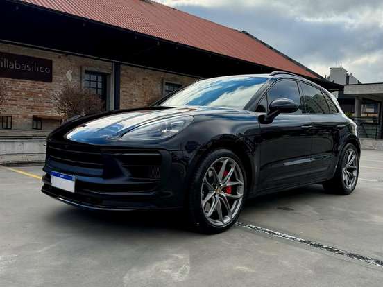 PORSCHE-MACAN-2.9 V6 BITURBO GASOLINA GTS PDK PORSCHE-MACAN-2023