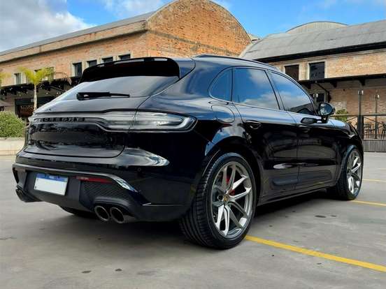 PORSCHE-MACAN-2.9 V6 BITURBO GASOLINA GTS PDK PORSCHE-MACAN-2023
