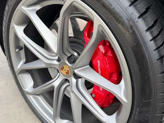 PORSCHE-MACAN-2.9 V6 BITURBO GASOLINA GTS PDK PORSCHE-MACAN-2023