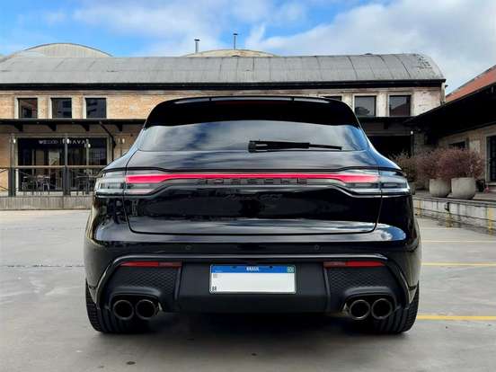 PORSCHE-MACAN-2.9 V6 BITURBO GASOLINA GTS PDK PORSCHE-MACAN-2023