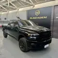 RAM 3500 6.7 I6 TURBO DIESEL LARAMIE NIGHT EDITION CD 4X4 AUTOMÁTICO RAM 3500 6.7 I6 TURBO DIESEL LARAMIE NIGHT EDITION CD 4X4 AUTOMÁTICO
