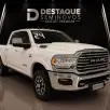 RAM 3500 6.7 I6 TURBO DIESEL LIMITED LONGHORN CD 4X4 AUTOMÁTICO RAM 3500 6.7 I6 TURBO DIESEL LIMITED LONGHORN CD 4X4 AUTOMÁTICO