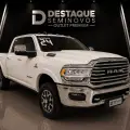 RAM 3500 6.7 I6 TURBO DIESEL LIMITED LONGHORN CD 4X4 AUTOMÁTICO RAM 3500 6.7 I6 TURBO DIESEL LIMITED LONGHORN CD 4X4 AUTOMÁTICO