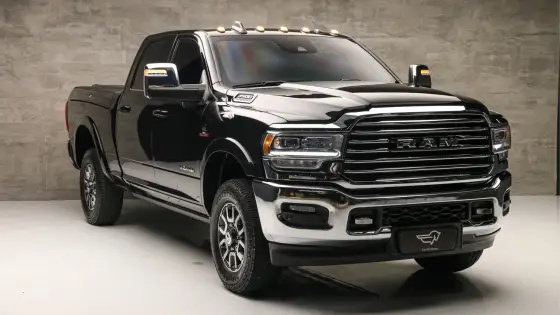 RAM 3500 6.7 I6 TURBO DIESEL LIMITED LONGHORN CD 4X4 AUTOMÁTICO RAM 3500 6.7 I6 TURBO DIESEL LIMITED LONGHORN CD 4X4 AUTOMÁTICO