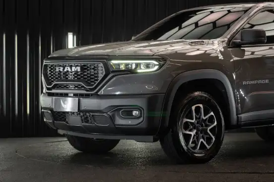 RAM-RAMPAGE-2.0 TURBO DIESEL REBEL 4X4 AUTOMÁTICO RAM-RAMPAGE-2023