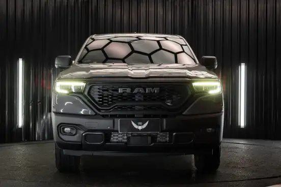 RAM-RAMPAGE-2.0 TURBO DIESEL REBEL 4X4 AUTOMÁTICO RAM-RAMPAGE-2023