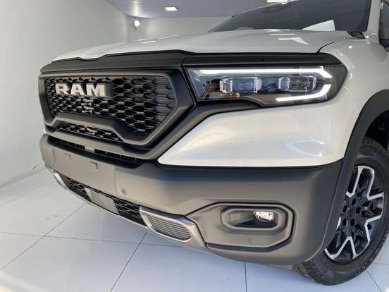 RAM-RAMPAGE-2.2 TURBO DIESEL REBEL 4X4 AUTOMÁTICO RAM-RAMPAGE-2026