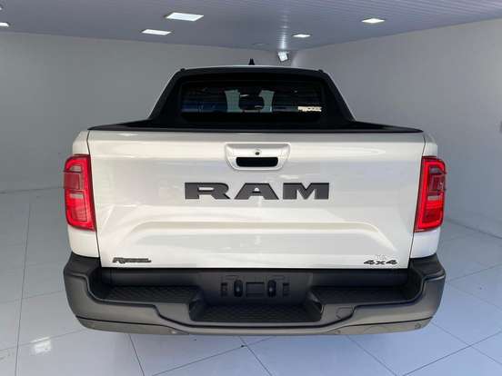 RAM-RAMPAGE-2026