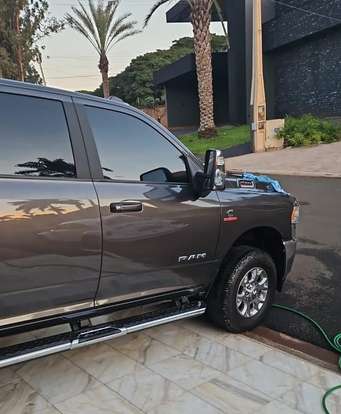 RAM-2500-6.7 I6 TURBO DIESEL LARAMIE CD 4X4 AUTOMÁTICO RAM-2500-2024