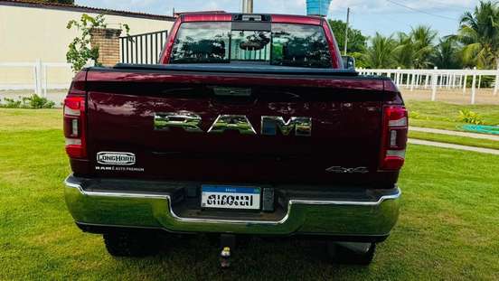 RAM-3500-2022