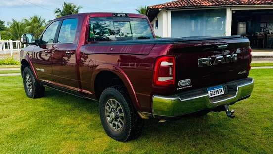 RAM-3500-2022