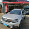 RENAULT DUSTER 1.3 TCE FLEX ICONIC PLUS X-TRONIC RENAULT DUSTER 1.3 TCE FLEX ICONIC PLUS X-TRONIC