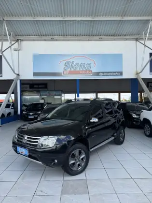 RENAULT DUSTER 1.6 DYNAMIQUE 4X2 16V FLEX 4P MANUAL RENAULT DUSTER 1.6 DYNAMIQUE 4X2 16V FLEX 4P MANUAL
