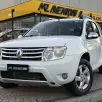 RENAULT DUSTER 1.6 DYNAMIQUE 4X2 16V FLEX 4P MANUAL RENAULT DUSTER 1.6 DYNAMIQUE 4X2 16V FLEX 4P MANUAL
