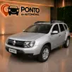 RENAULT DUSTER 1.6 16V SCE FLEX EXPRESSION X-TRONIC RENAULT DUSTER 1.6 16V SCE FLEX EXPRESSION X-TRONIC