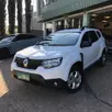 RENAULT DUSTER 1.6 16V SCE FLEX INTENSE PLUS MANUAL RENAULT DUSTER 1.6 16V SCE FLEX INTENSE PLUS MANUAL