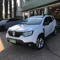 RENAULT DUSTER 1.6 16V SCE FLEX INTENSE PLUS MANUAL RENAULT DUSTER 1.6 16V SCE FLEX INTENSE PLUS MANUAL