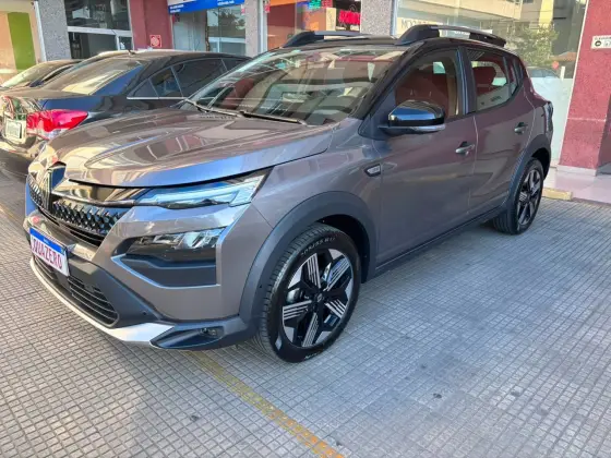 RENAULT KARDIAN 1.0 TCE FLEX PREMIÉRE EDITION EDC RENAULT KARDIAN 1.0 TCE FLEX PREMIÉRE EDITION EDC
