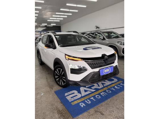 RENAULT KARDIAN 1.0 TCE FLEX EVOLUTION EDC