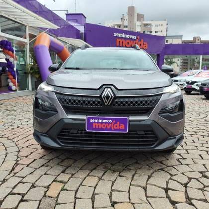 RENAULT KARDIAN 1.0 TCE FLEX EVOLUTION EDC