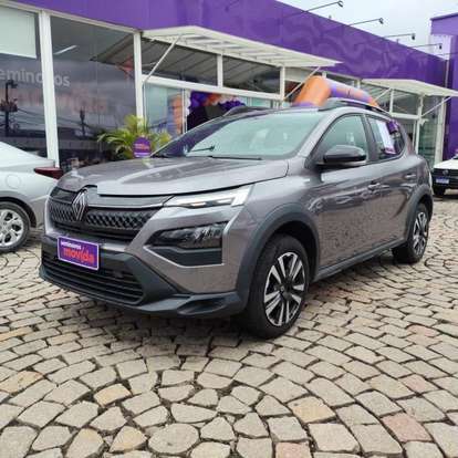 RENAULT-KARDIAN-1.0 TCE FLEX EVOLUTION EDC RENAULT-KARDIAN-2025