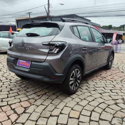 RENAULT-KARDIAN-1.0 TCE FLEX EVOLUTION EDC RENAULT-KARDIAN-2025