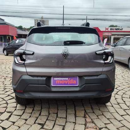 RENAULT-KARDIAN-1.0 TCE FLEX EVOLUTION EDC RENAULT-KARDIAN-2025