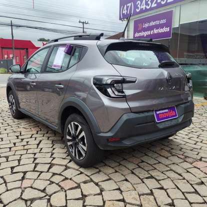 RENAULT-KARDIAN-1.0 TCE FLEX EVOLUTION EDC RENAULT-KARDIAN-2025