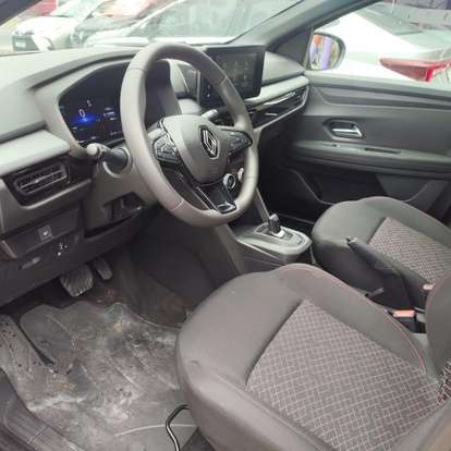 RENAULT-KARDIAN-1.0 TCE FLEX EVOLUTION EDC RENAULT-KARDIAN-2025