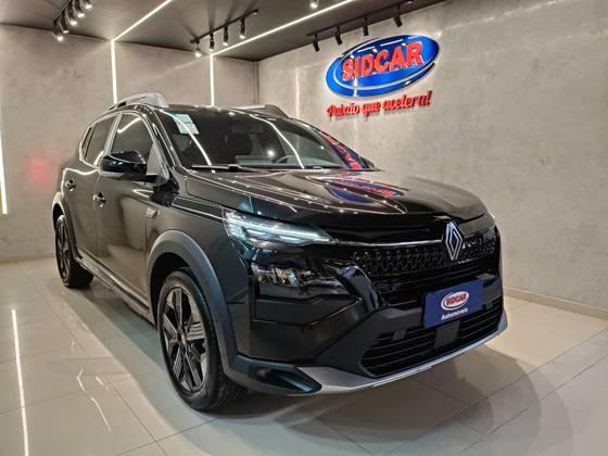 RENAULT KARDIAN 1.0 TCE FLEX PREMIÉRE EDITION EDC