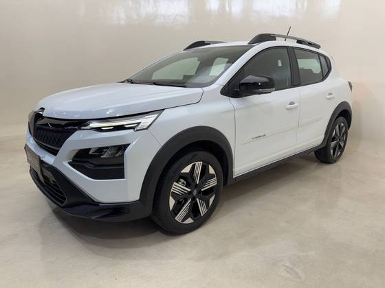 RENAULT KARDIAN 1.0 TCE FLEX TECHNO EDC
