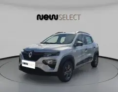 RENAULT KWID 1.0 12V SCE FLEX ZEN MANUAL RENAULT KWID 1.0 12V SCE FLEX ZEN MANUAL