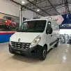 RENAULT MASTER 2.3 DCI DIESEL FURGÃO L1H1 3P MANUAL RENAULT MASTER 2.3 DCI DIESEL FURGÃO L1H1 3P MANUAL