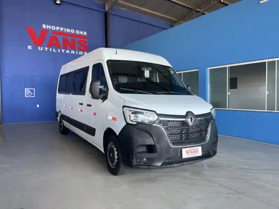 RENAULT MASTER 2.3 DCI DIESEL MINIBUS EXECUTIVE 16L L3H2 3P MANUAL RENAULT MASTER 2.3 DCI DIESEL MINIBUS EXECUTIVE 16L L3H2 3P MANUAL