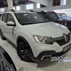 RENAULT STEPWAY 1.6 16V SCE FLEX INTENSE X-TRONIC RENAULT STEPWAY 1.6 16V SCE FLEX INTENSE X-TRONIC