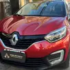 RENAULT CAPTUR 1.6 16V SCE FLEX LIFE X-TRONIC RENAULT CAPTUR 1.6 16V SCE FLEX LIFE X-TRONIC