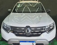 RENAULT DUSTER 1.6 16V SCE FLEX INTENSE X-TRONIC RENAULT DUSTER 1.6 16V SCE FLEX INTENSE X-TRONIC