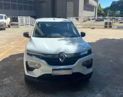 RENAULT KWID 1.0 12V SCE FLEX ZEN MANUAL RENAULT KWID 1.0 12V SCE FLEX ZEN MANUAL