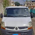 RENAULT MASTER 2.5 DCI FURGÃO L1H1 16V DIESEL 3P MANUAL RENAULT MASTER 2.5 DCI FURGÃO L1H1 16V DIESEL 3P MANUAL