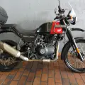 ROYAL ENFIELD HIMALAYAN ROYAL ENFIELD HIMALAYAN